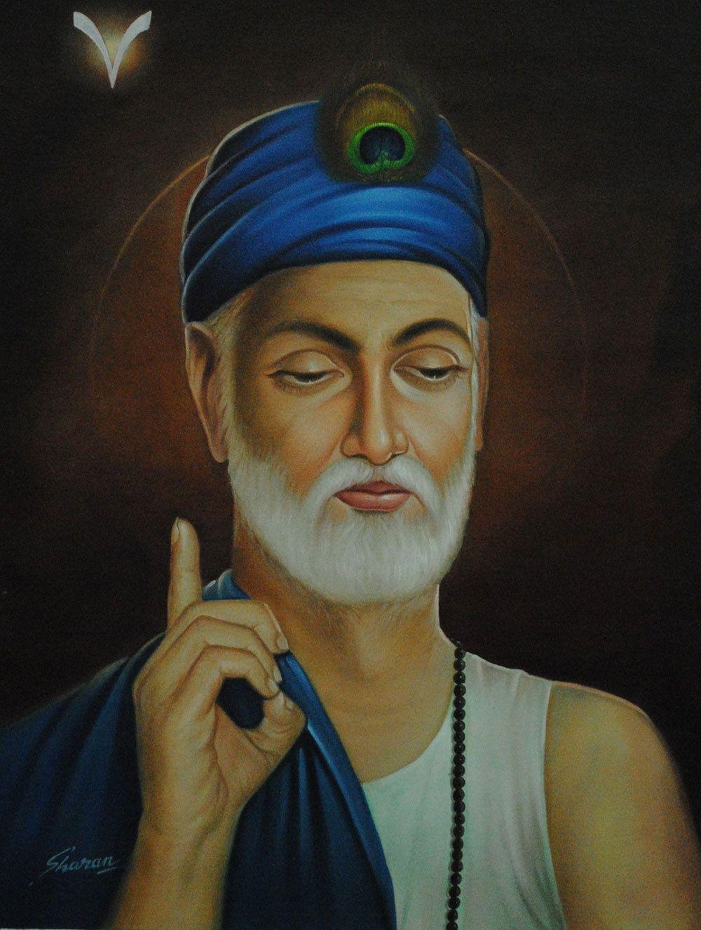 1000x1326 Was Kabir a rational sant?