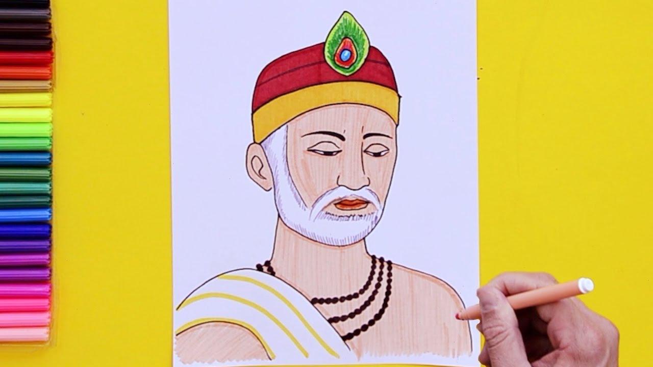 1280x720 Kabir Das Ji