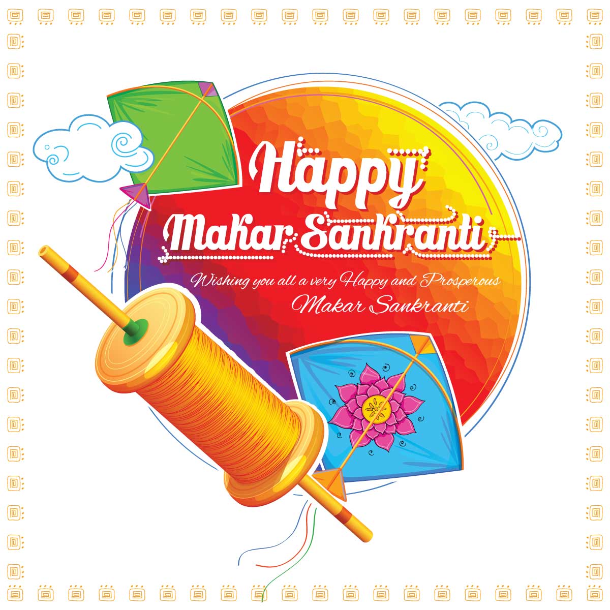 Makar Sankranti Wallpapers - Top Free Makar Sankranti Backgrounds -  WallpaperAccess