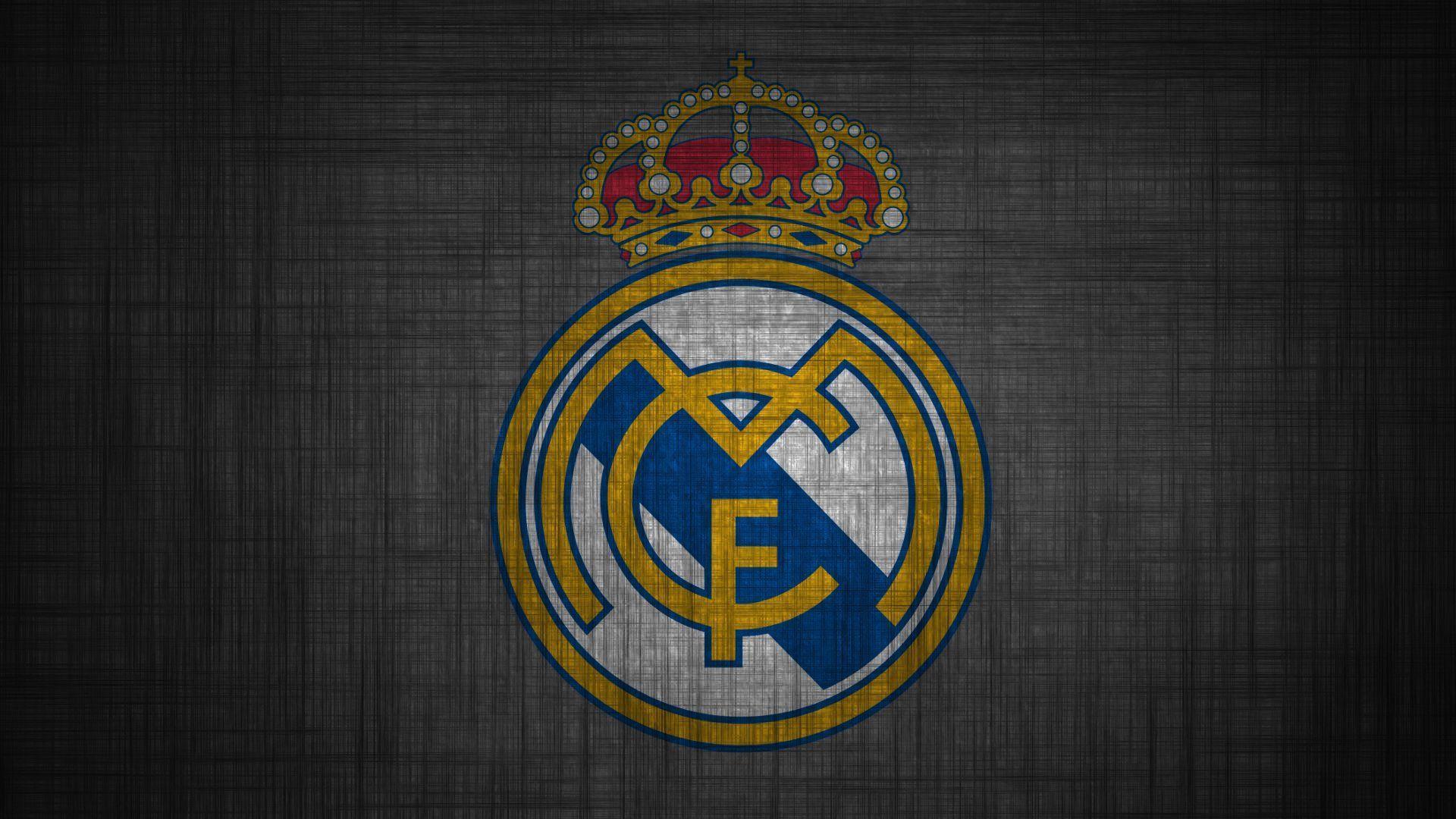 1920x1080 Hình nền Real Madrid