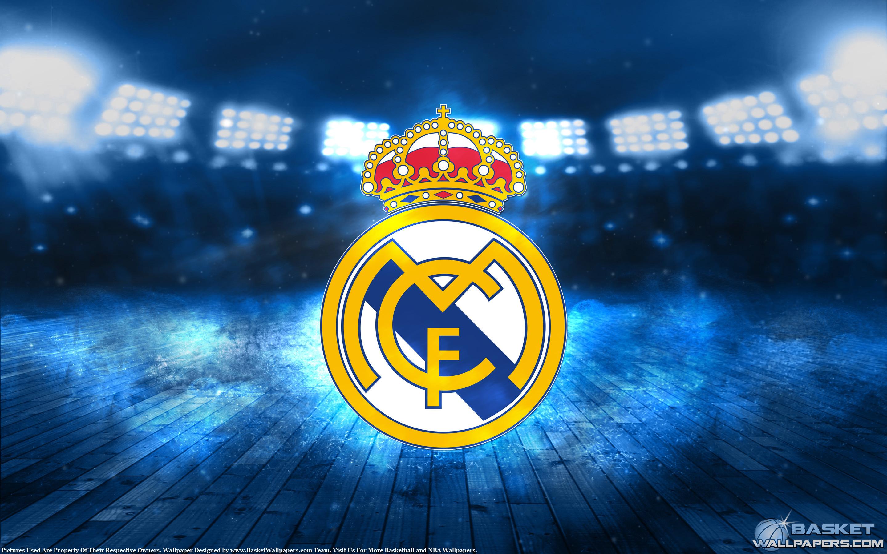 2880x1800 Hình nền Real Madrid