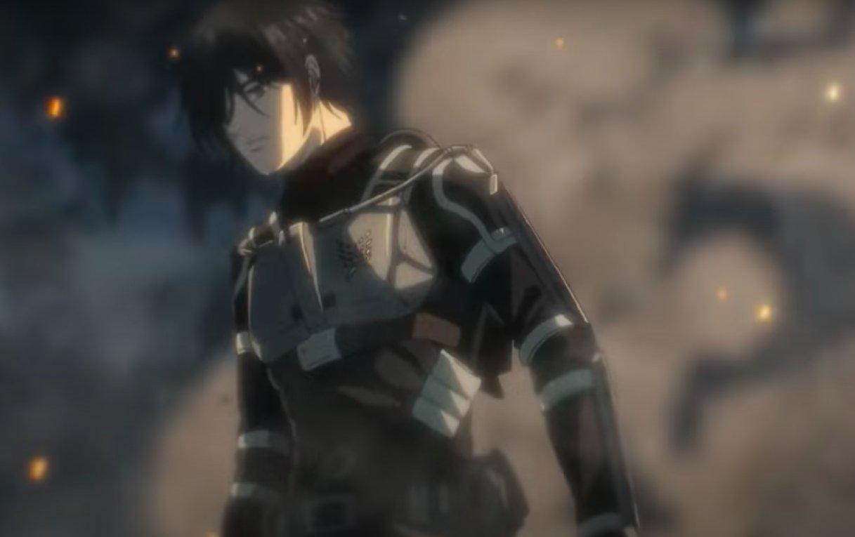 1217x765 Mikasa Season 4 / Mikasa Ackerman Season 4 Redraw By Lanchuuu : • 1 млн просмотров 4 месяца назад. Darcy Image