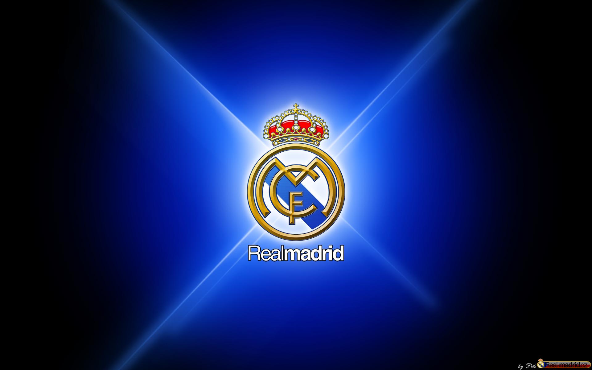 1920x1200 Hình nền bóng đá Real Madrid, Nền và Hình ảnh