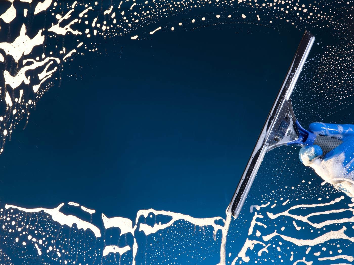 1400x1050 Window Cleaning Image Stock Photo Professional Services