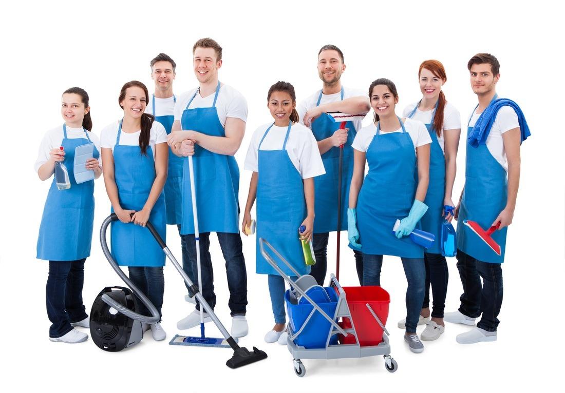 1100x766 All You Want To Know About The Cleaning Service