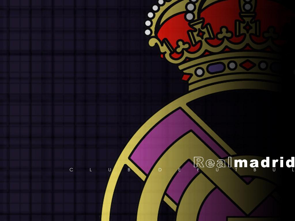 1024x768 Sum Sum: Hình nền Real Madrid