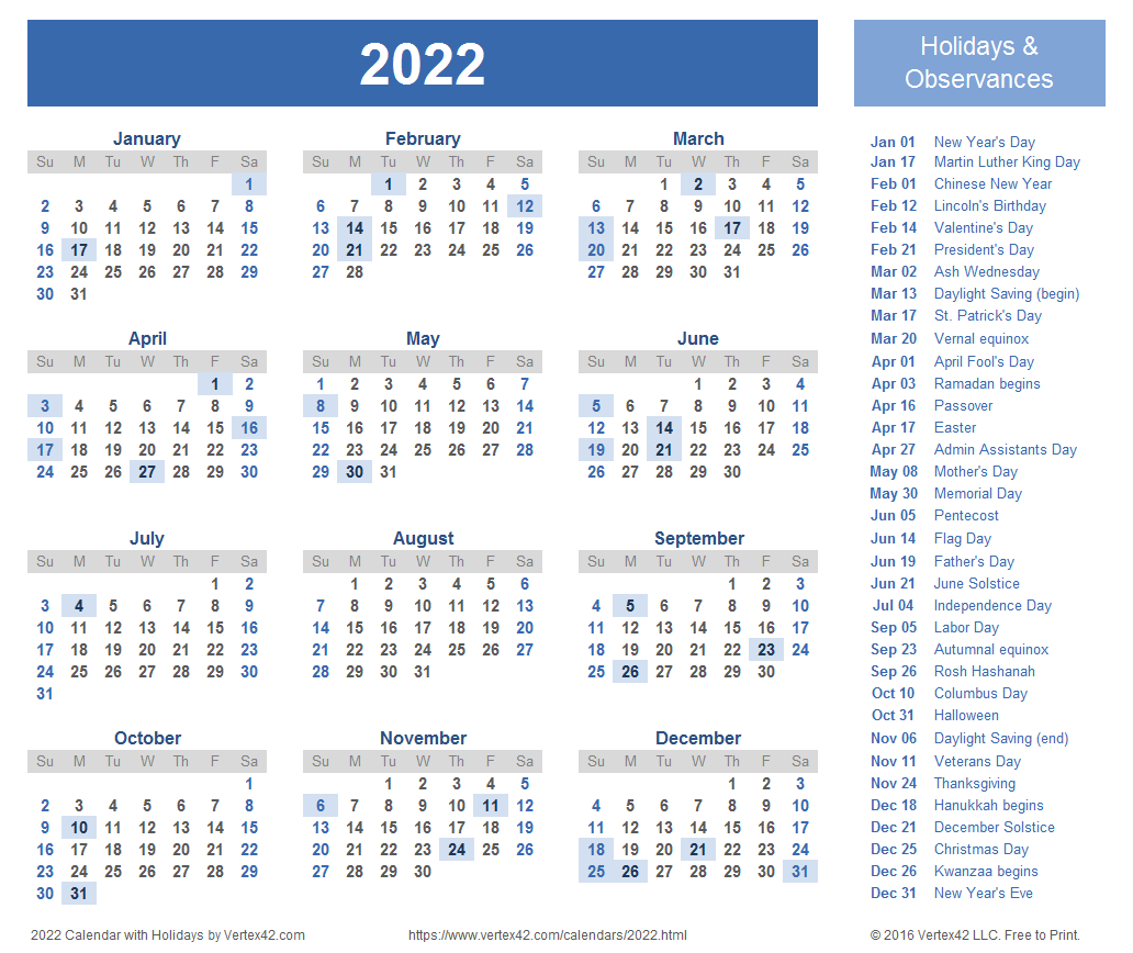 1032x868 Calendar Templates and Image