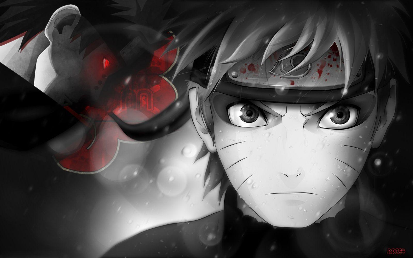 1600x1000 Boy Anime Wallpaper