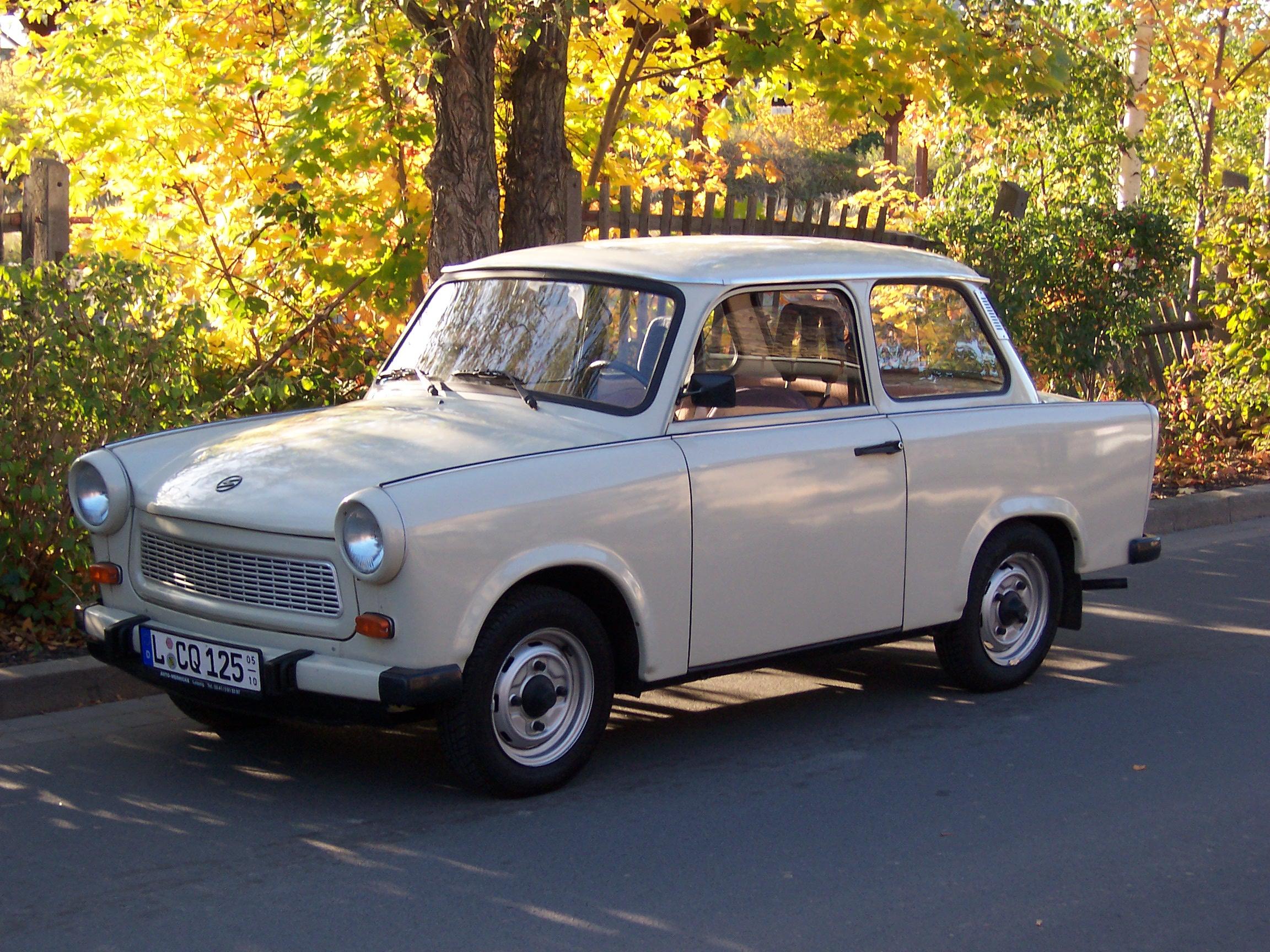 Trabant Wallpapers - Top Free Trabant Backgrounds - WallpaperAccess