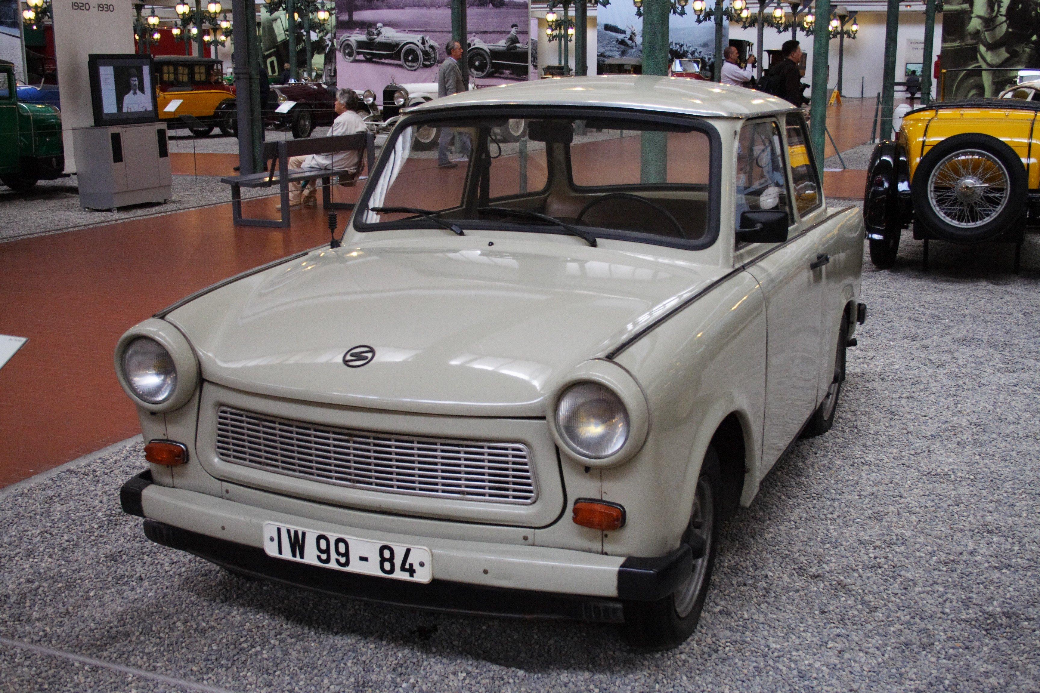 3456x2304 Trabant