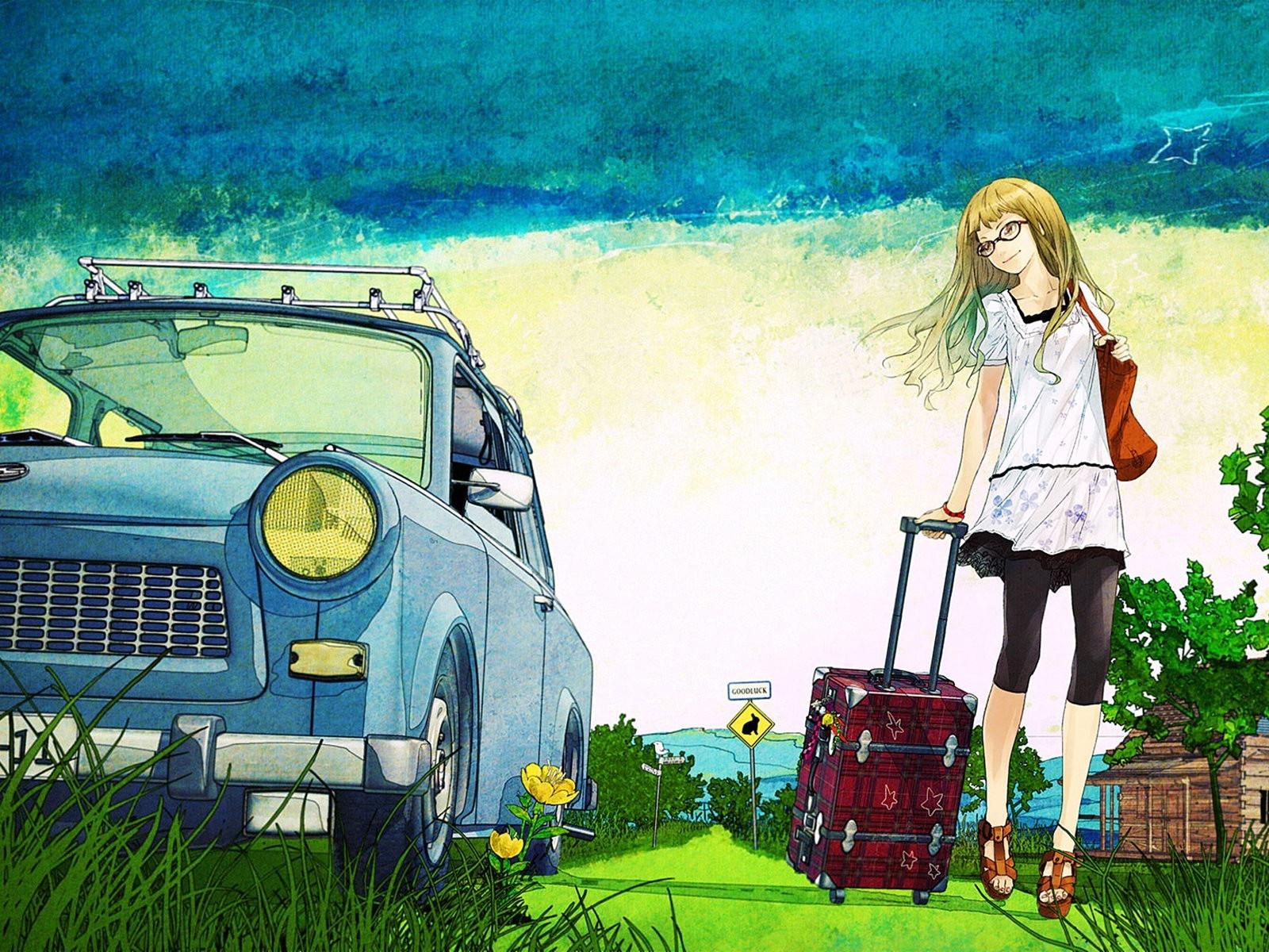 1600x1200 Trabant HD wallpaper, Background