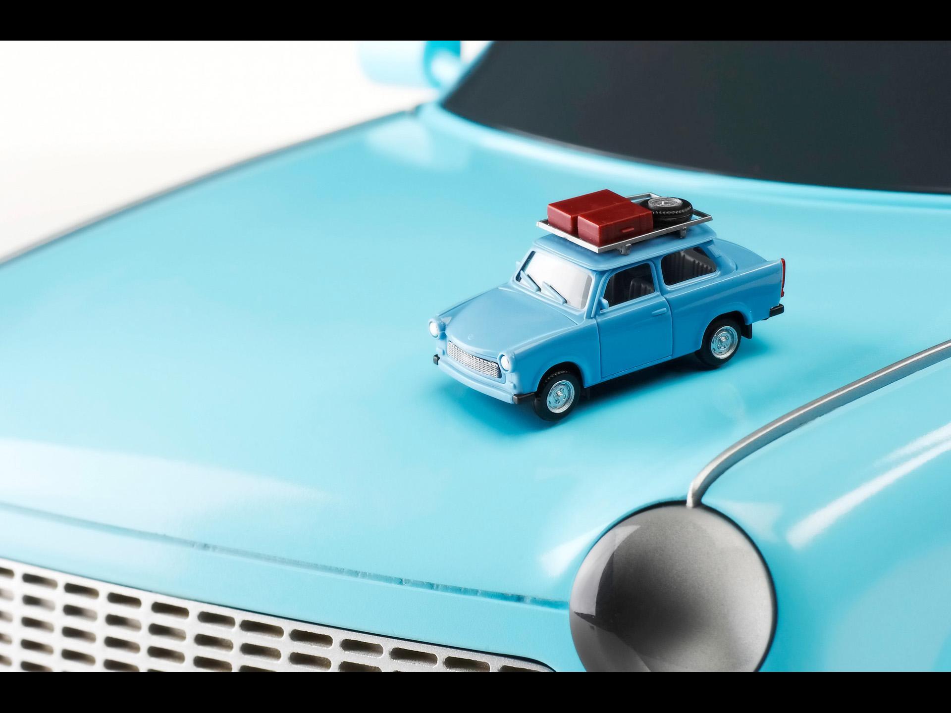1920x1440 Trabant nT Concept Model