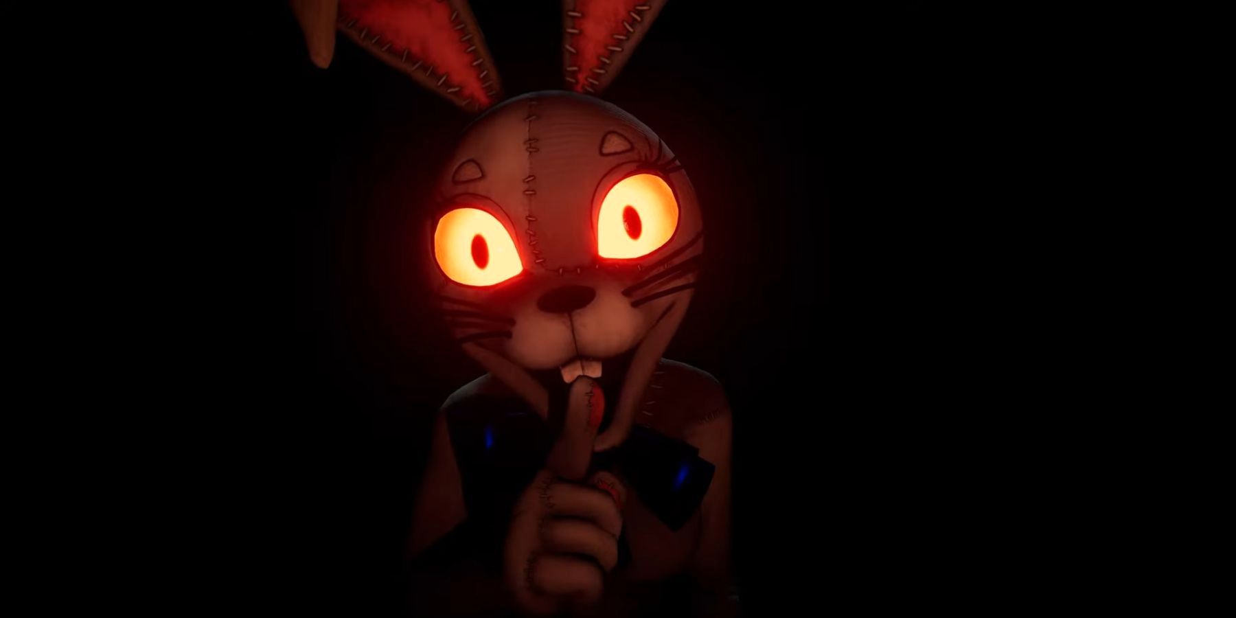 Five Nights At Freddy