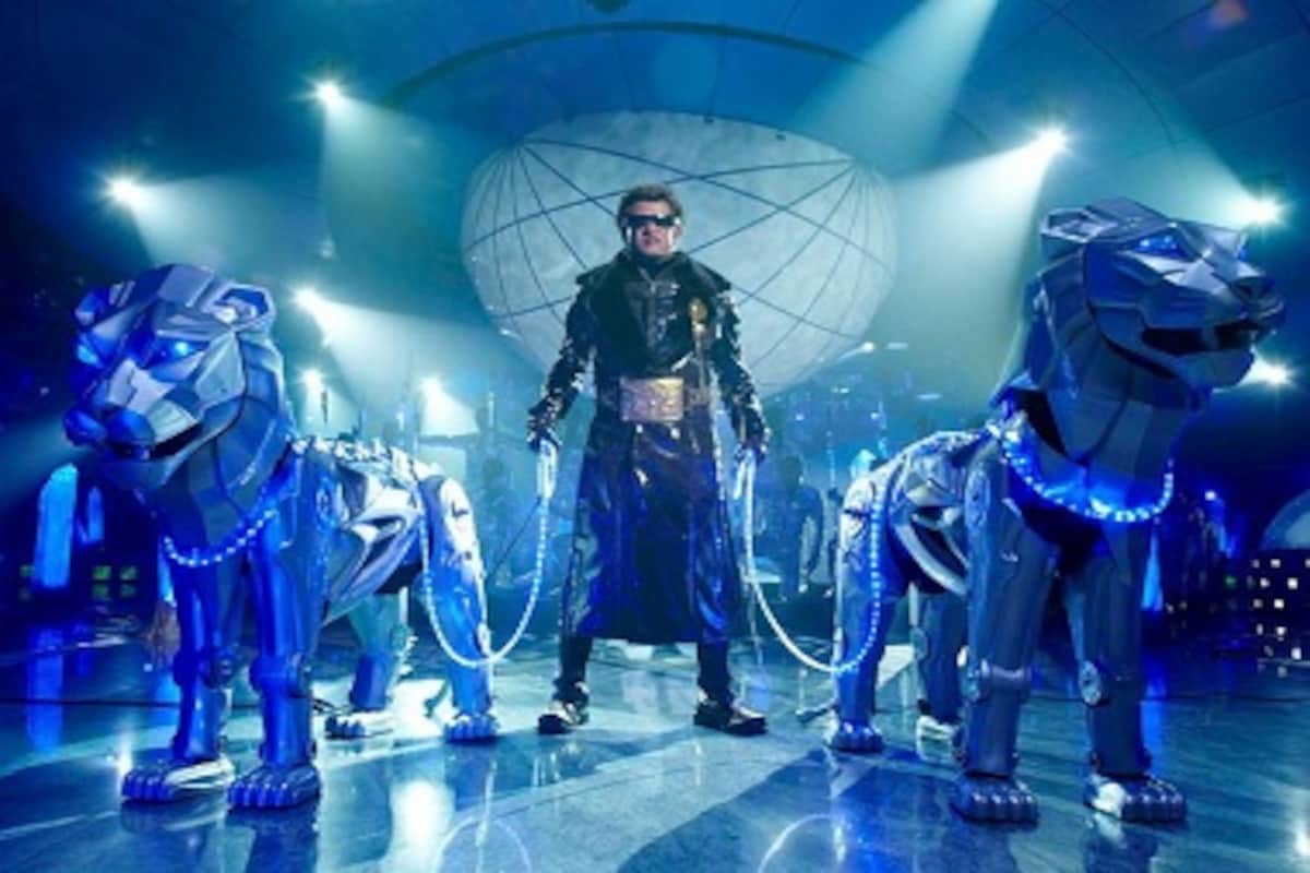 1200x800 From Enthiran To Ra.One, What Explains India's Lack Of Imaginative, Well Thought Out Sci Fi Films? Entertainment News, Firstpost