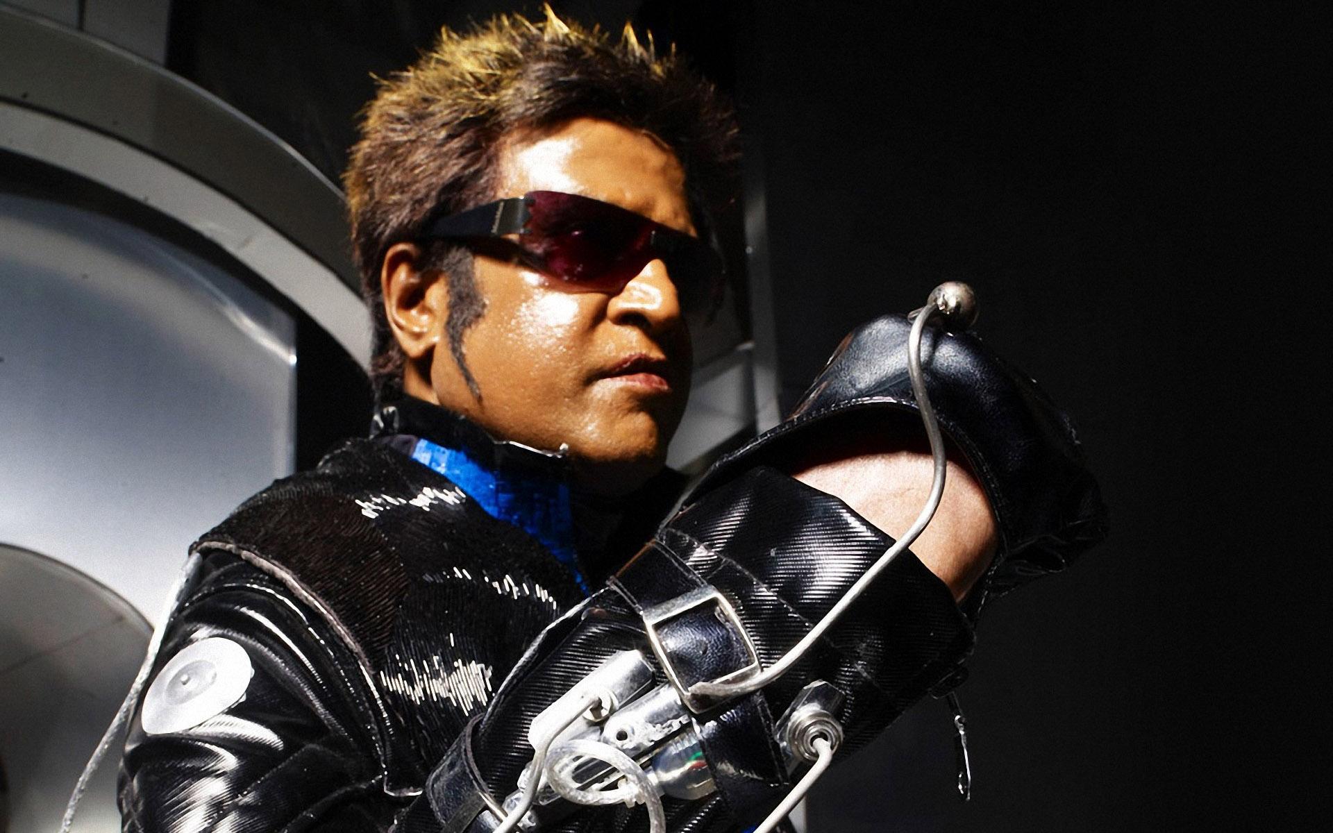 1920x1200 Enthiran (2010)