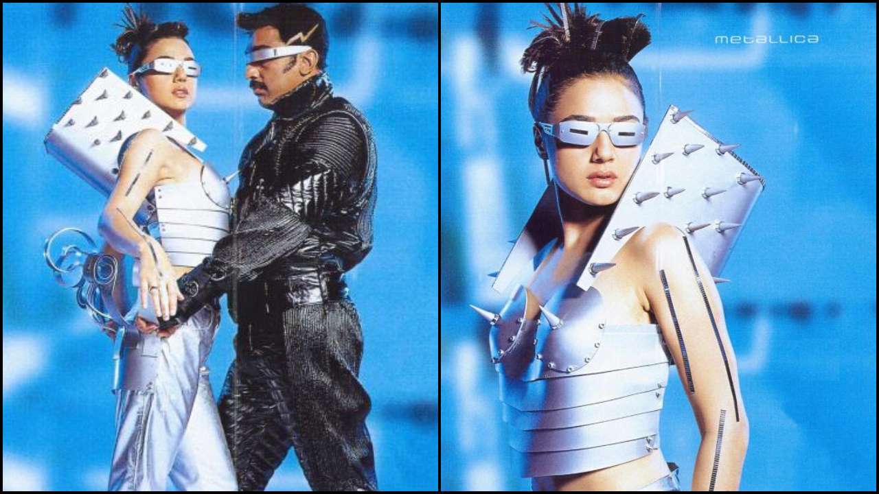 1280x720 Did You Know Kamal Haasan Preity Zinta And Not Rajinikanth Aishwarya Rai Bachchan Were First Choices For 'Enthiran'?