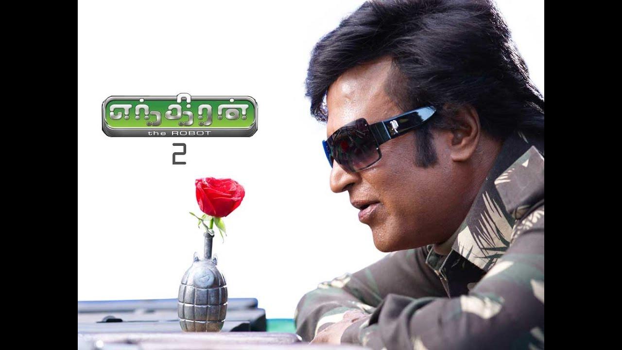 1280x720 Rajinikanth's Enthiran 2 to go on floors his Birthday?. Rajinikanth, Shankar