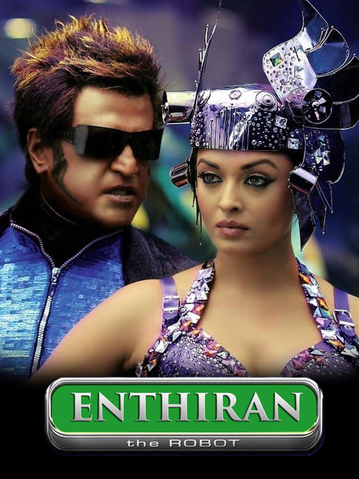 1200x1600 Watch Enthiran (English Subtitled)