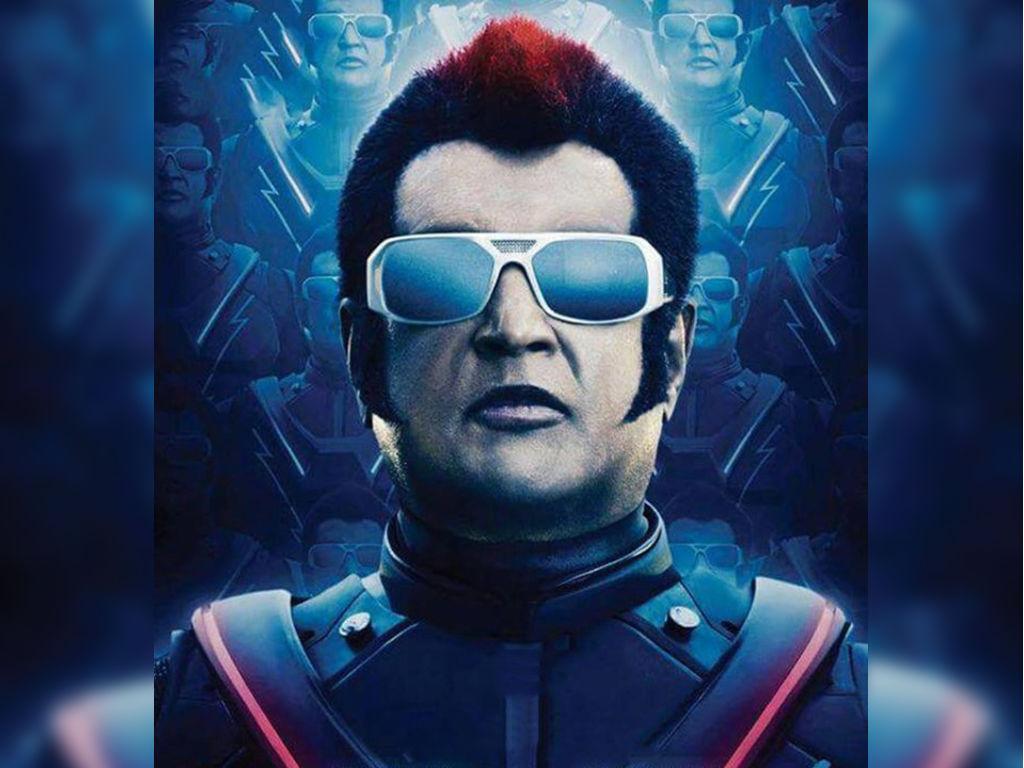 1024x768 Rajinikanth's new movie teaser to be unveiled in Malaysia?