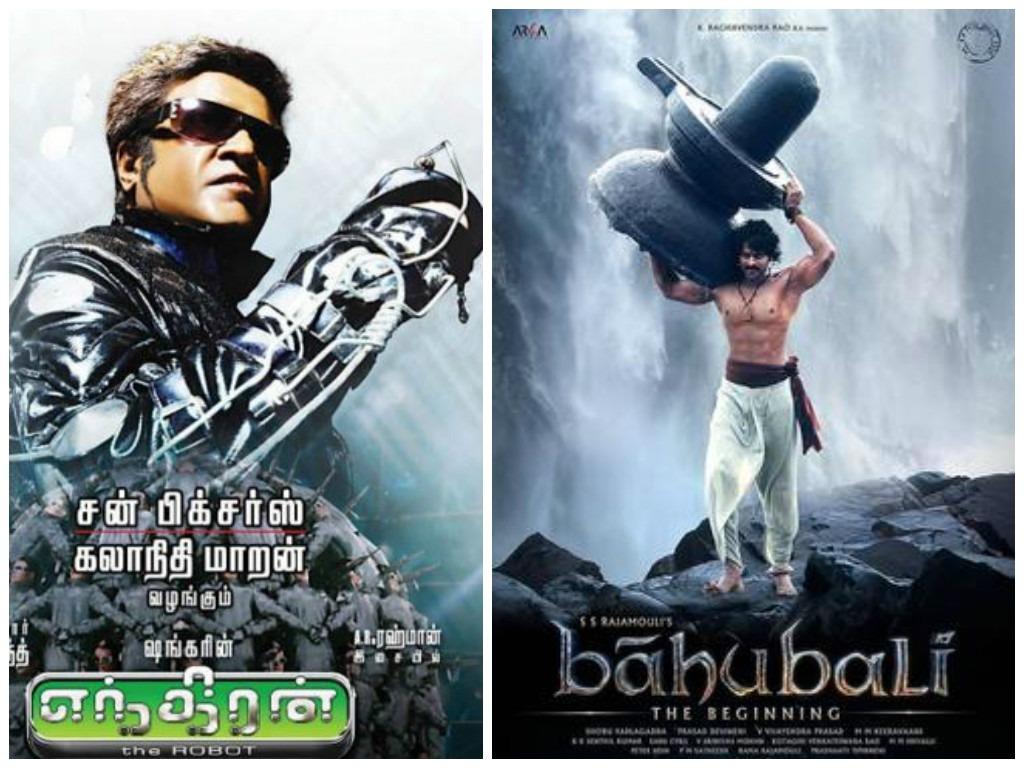 1024x768 Famous Technician Walks Out of Baahubali 2 To Work In Enthiran 2!