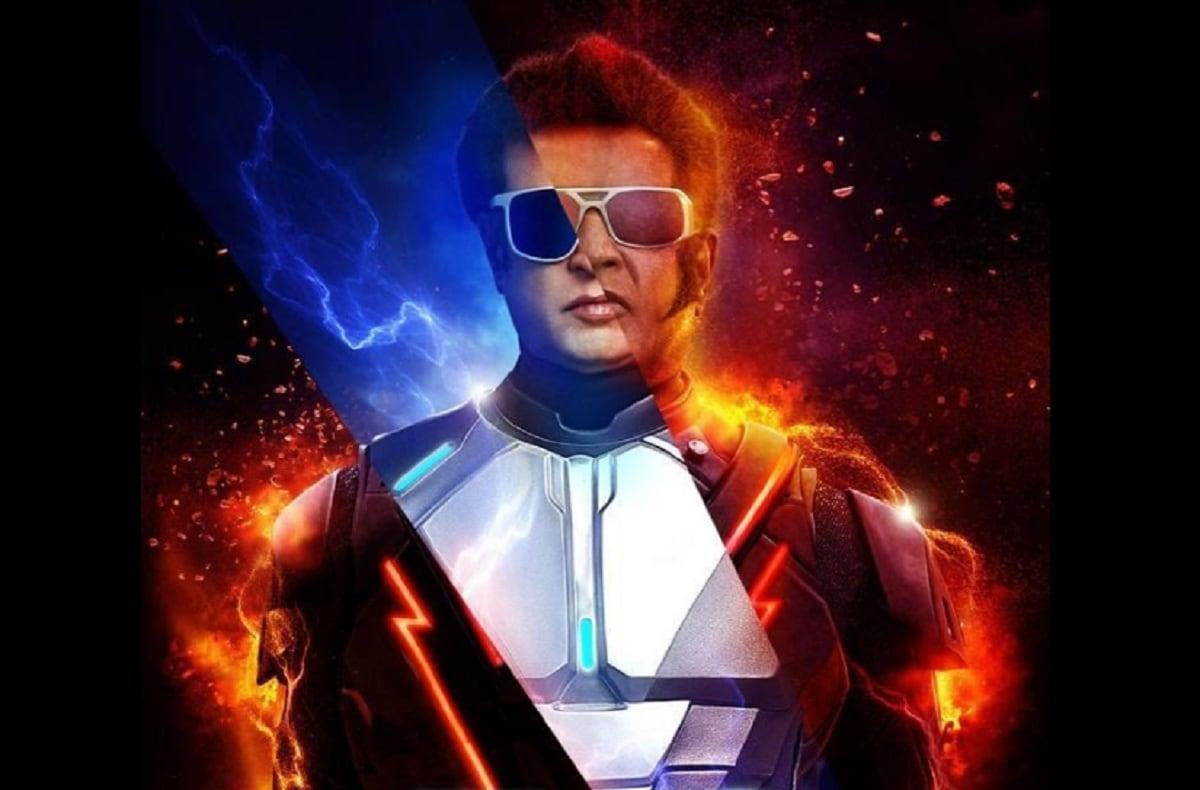 1200x790 2.0 VFX Supervisor Srinivas Mohan Says Rajinikanth, Akshay Kumar Film Makes Enthiran Look Like A Teaser Entertainment News, Firstpost