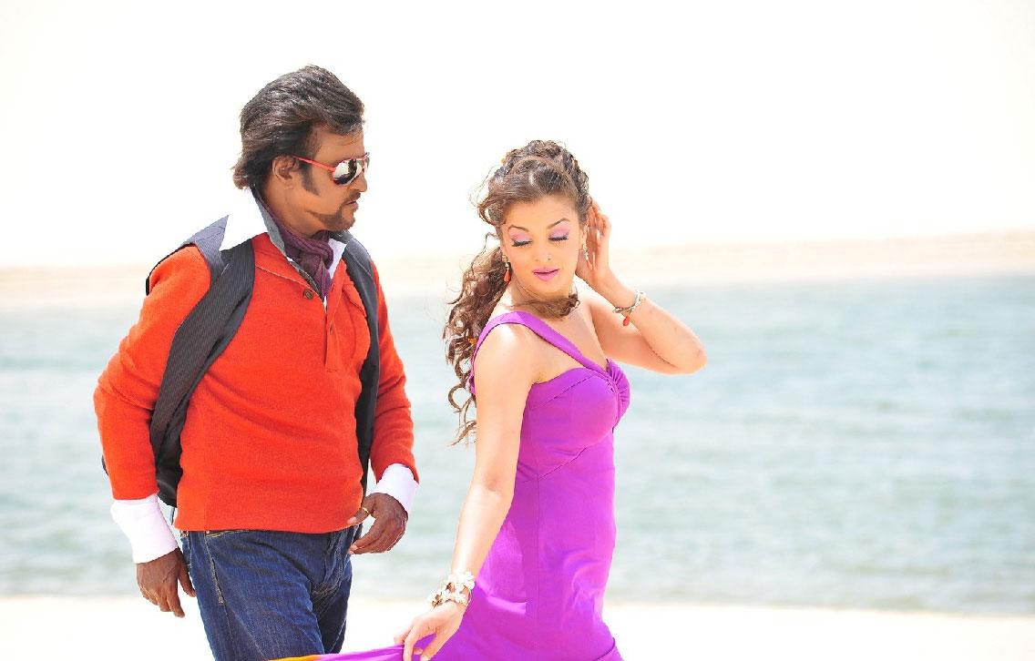 1136x726 My Review of Enthiran (The Robot)