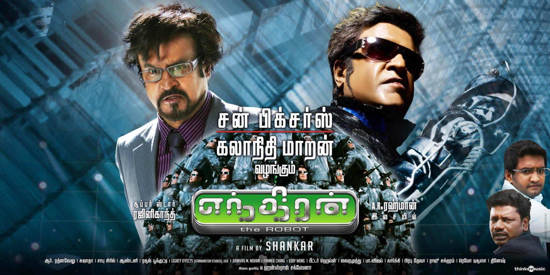 1777x888 Enthiran 2010 Watch in HD for Free