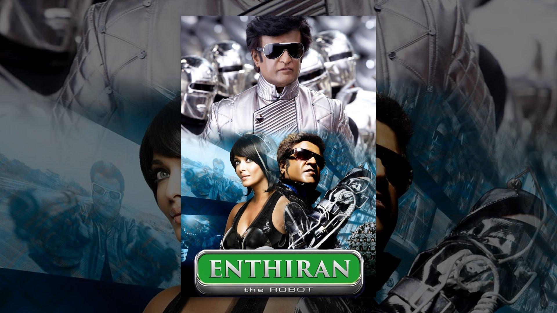 1920x1080 Enthiran