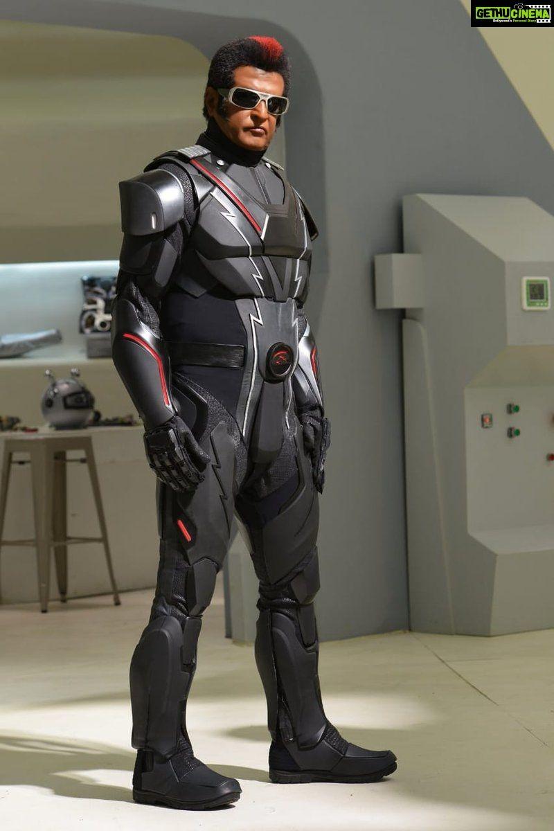 800x1200 2.0 aka Enthiran 2 Latest New HD Picture. Rajinikanth, Akshay Kumar Cinema. New HD pic, HD picture, Movie photo