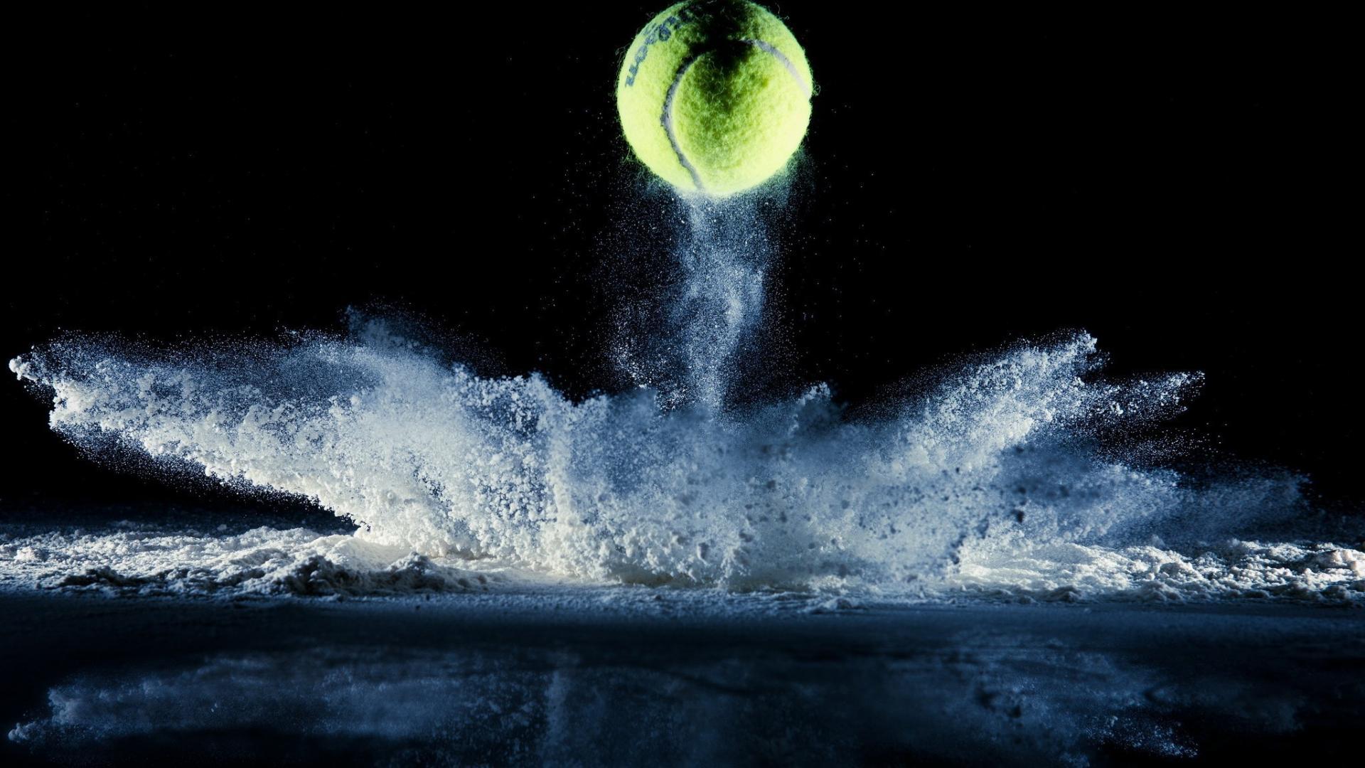 Nền tảng nghệ thuật và Roger Federer đánh bóng tennis HD tải xuống hình nền