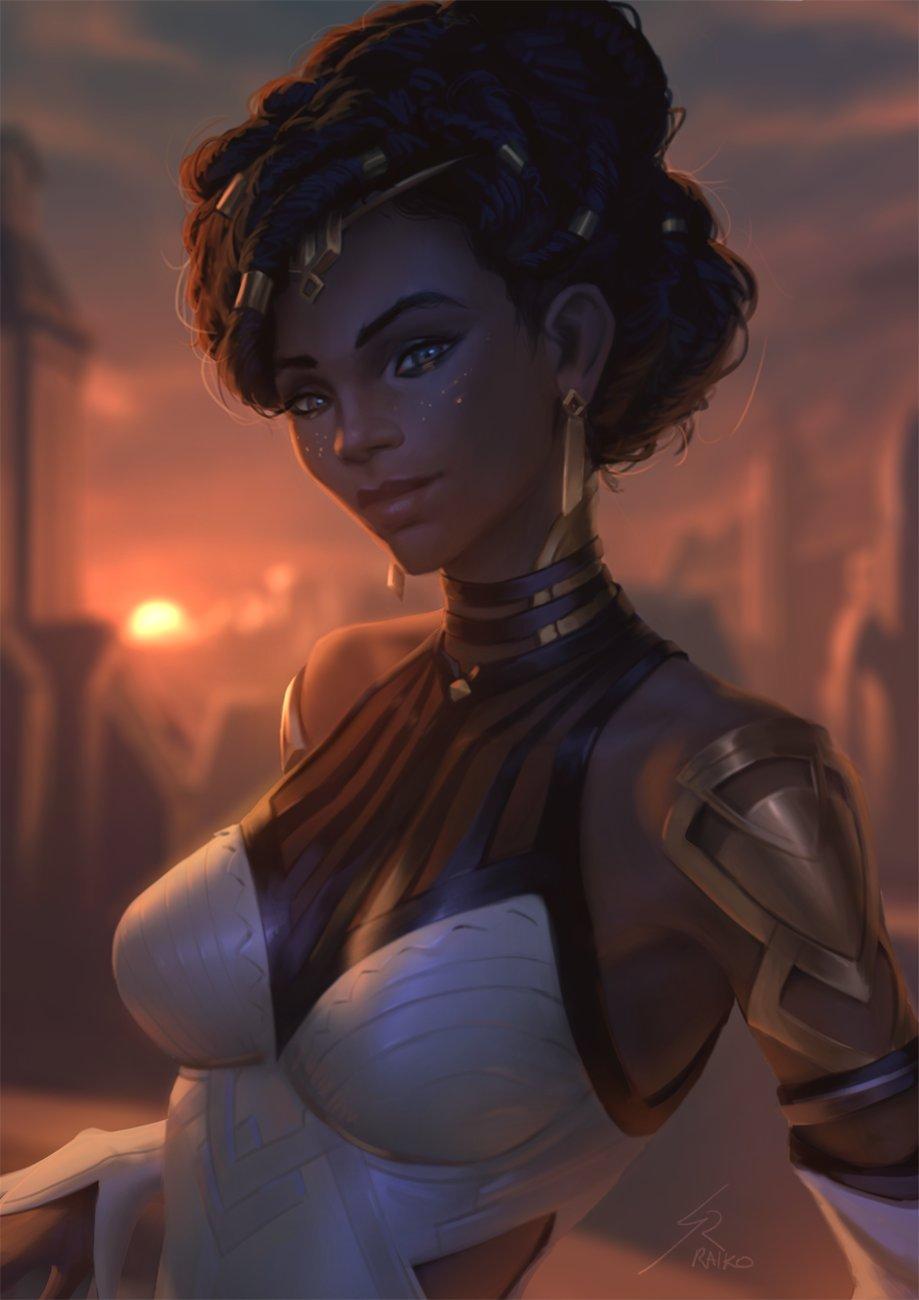 919x1300 Mel Medarda: League of Legends Anime Image Board
