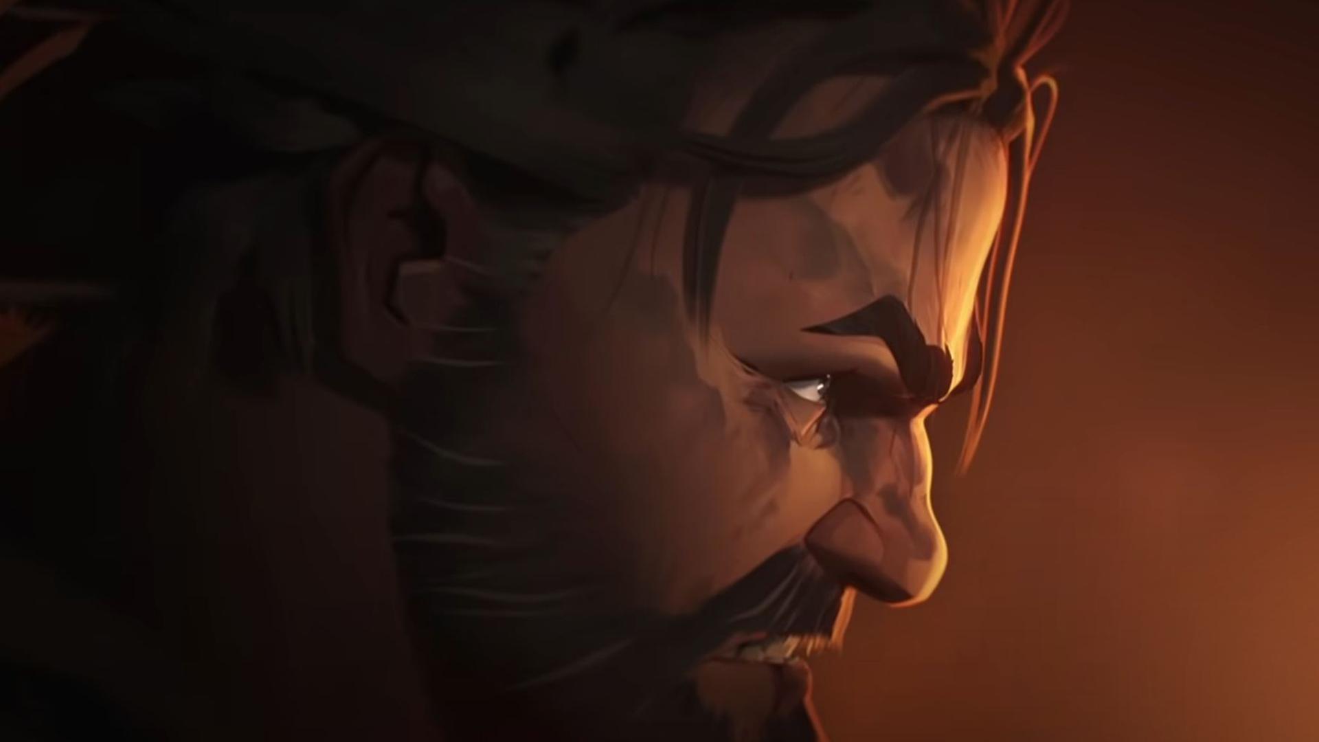1920x1080 Arcane episode 3 recap: An unrelenting whirlwind of violence