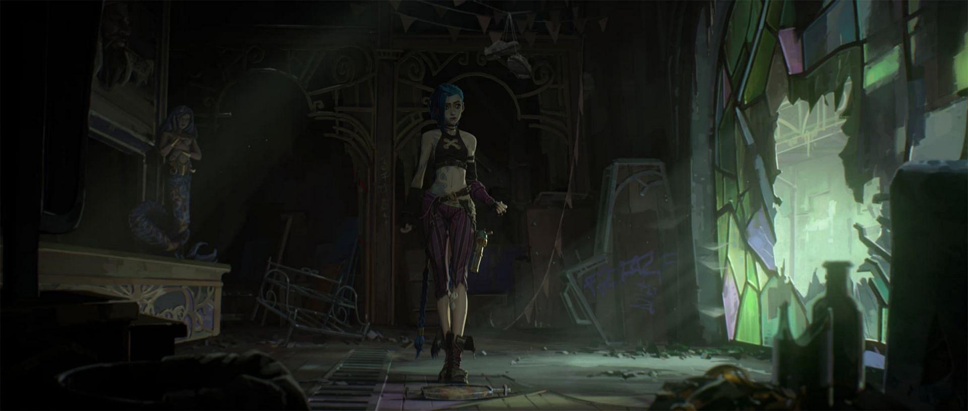 1920x816 Arcane Season 2: Expected release date, plot, cast and more