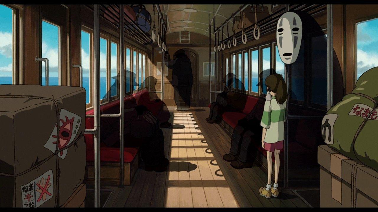 1280x720 Lo Fi Aesthetic Anime Wallpaper