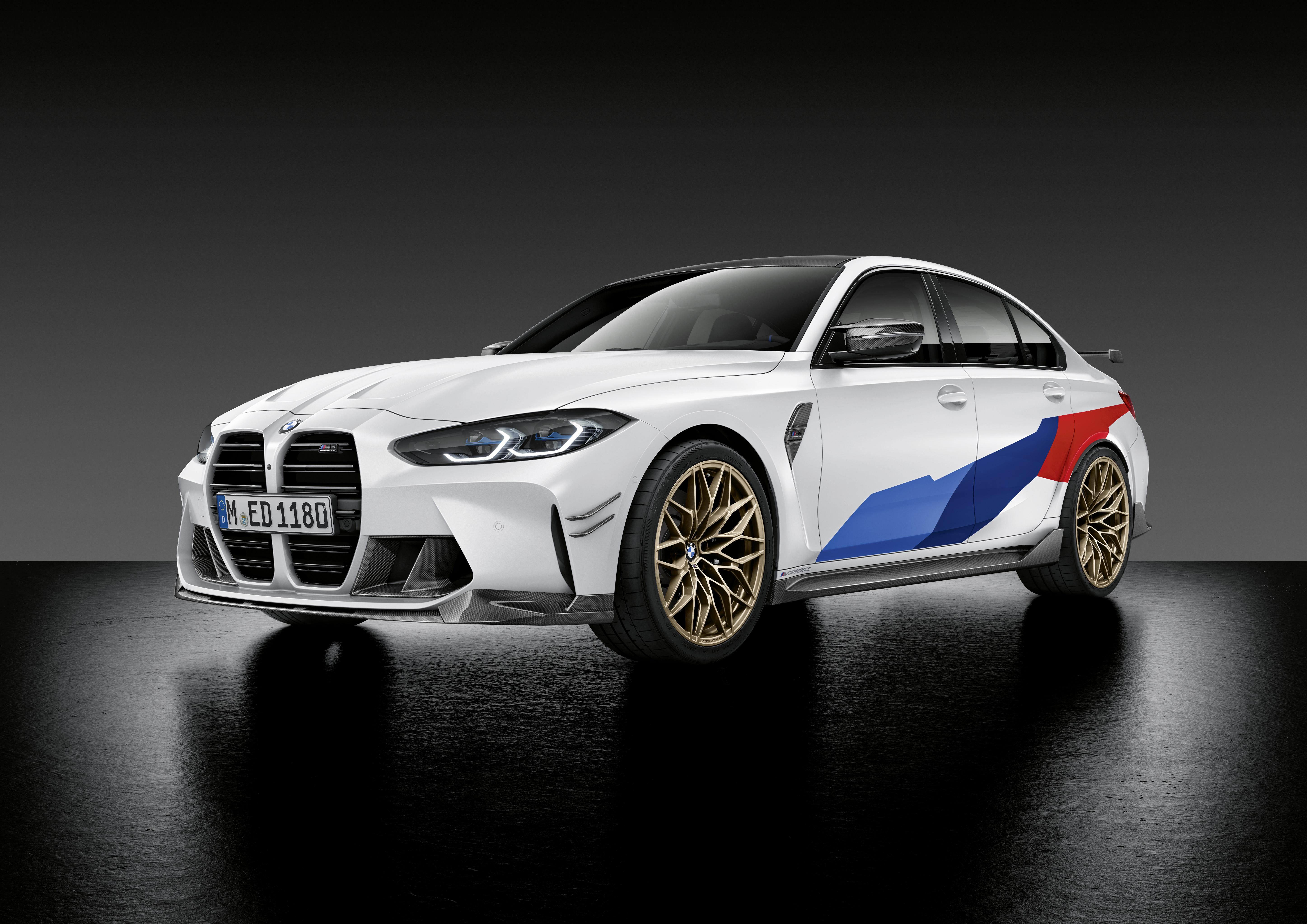 5787x4093 BMW M3 Competition Wallpaper 4K, M Performance Parts, 5K, Cars