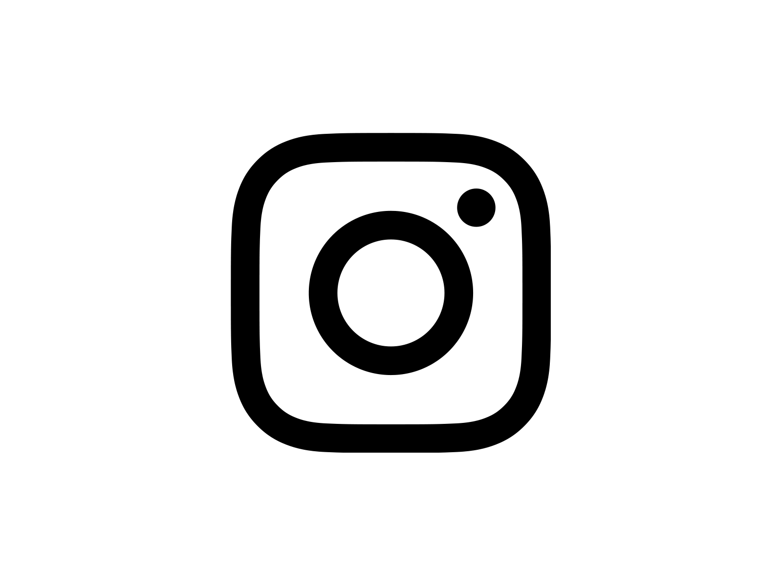 1600x1200 Instagram Icon Png Circle