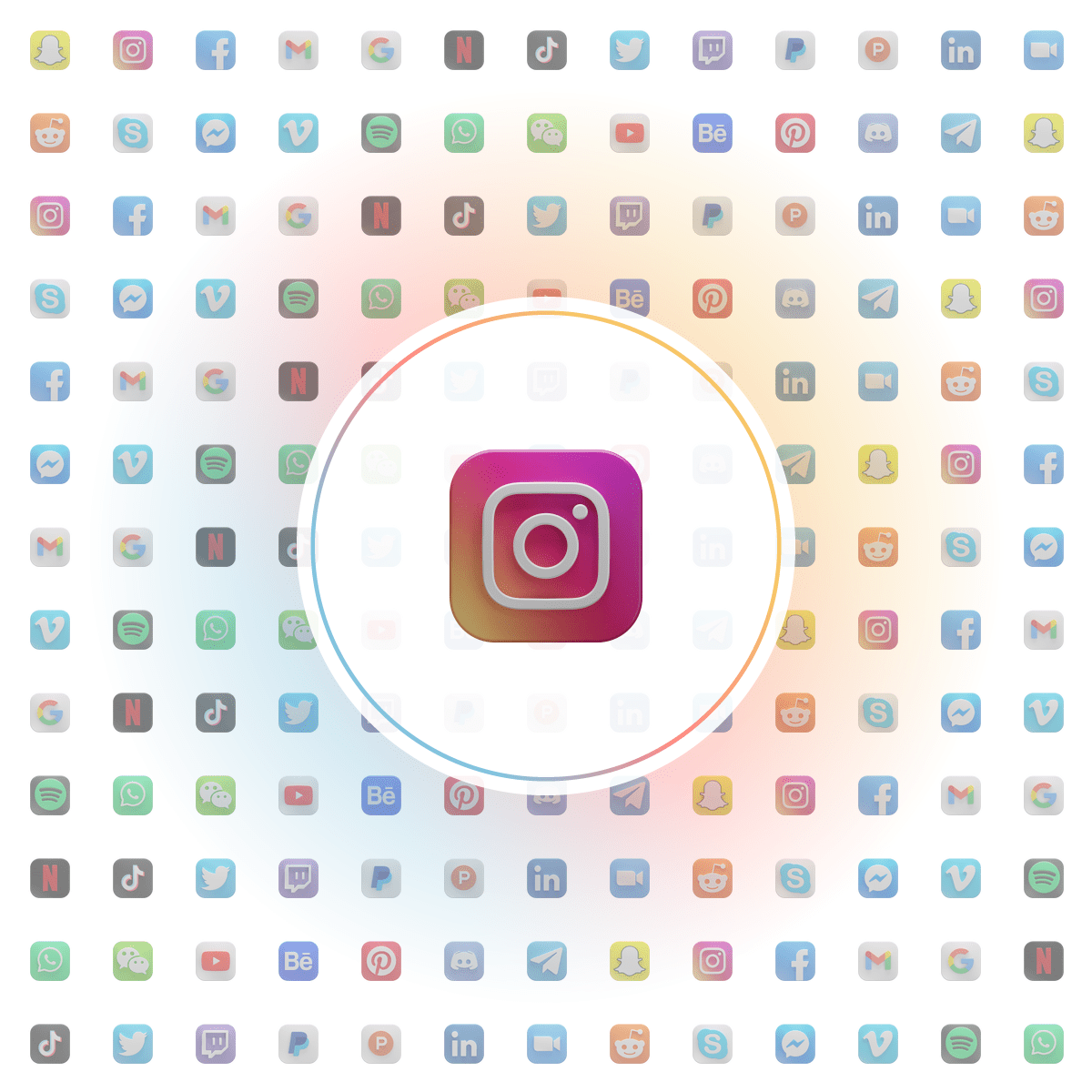 1200x1200 Instagram Icon