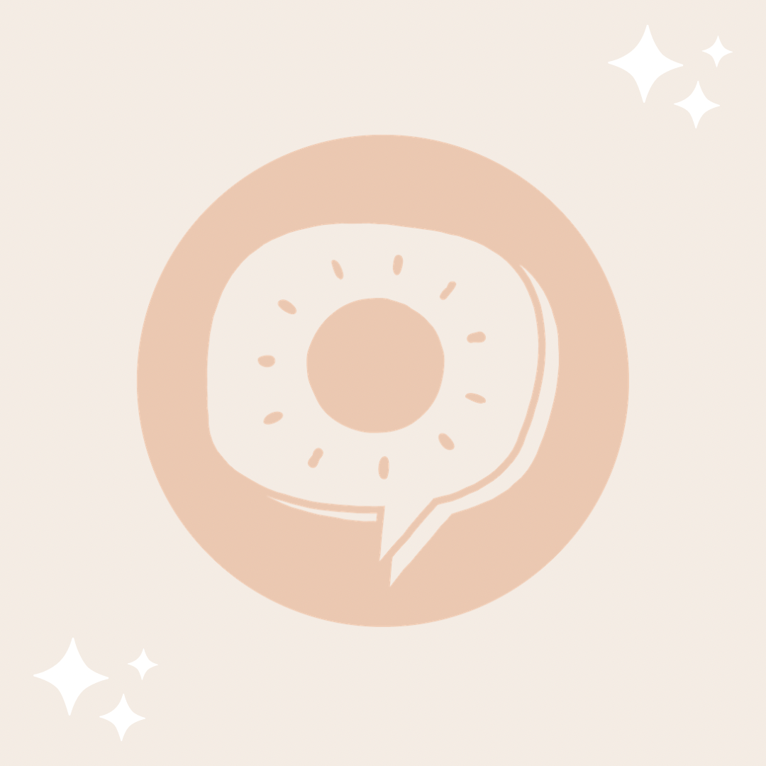 1080x1080 Instagram Branding. Spice Up Your Instagram Icon