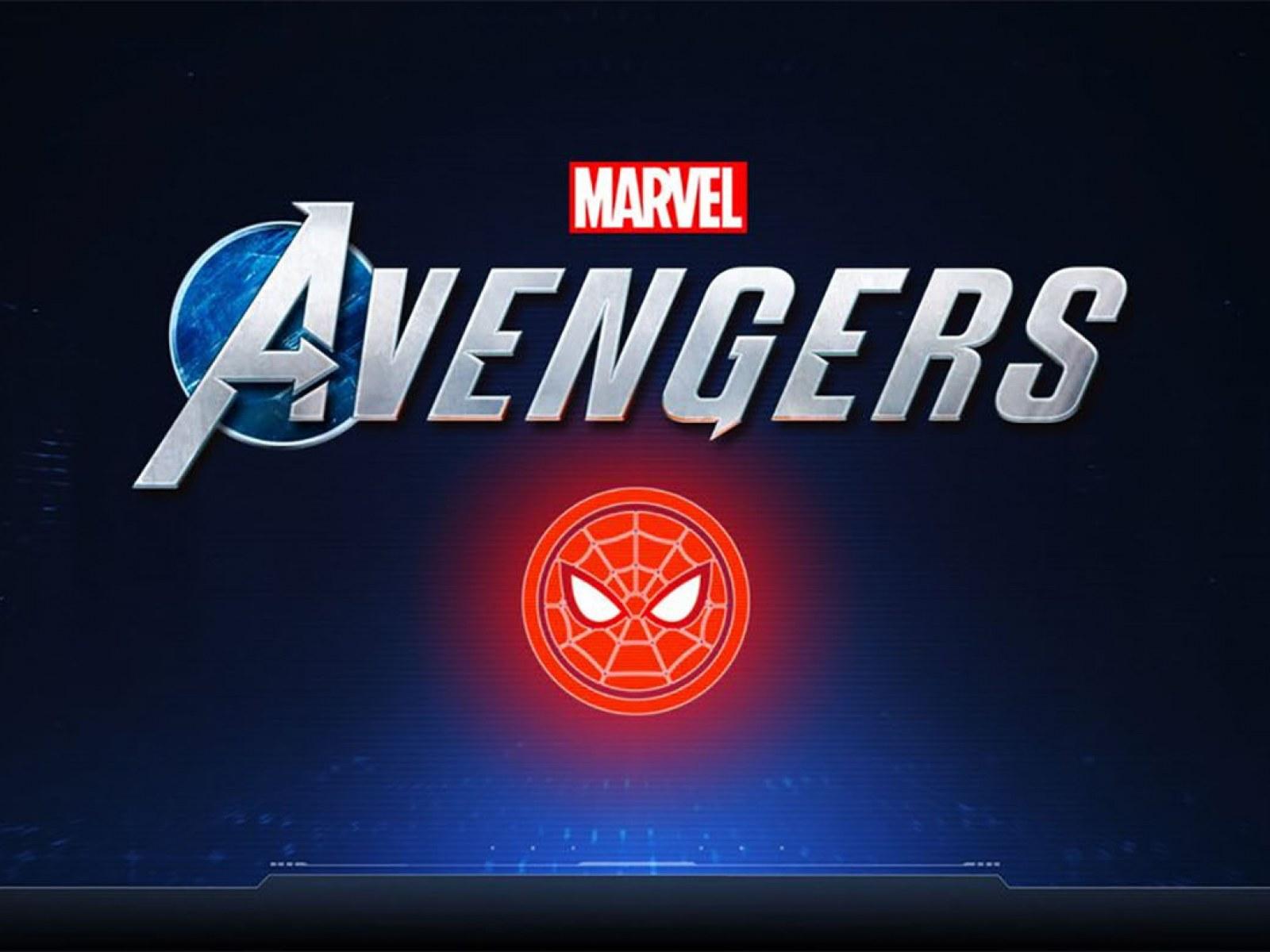 1600x1200 Crystal Dynamics Head Talks Spider Man Exclusivity In 'Marvel's Avengers'