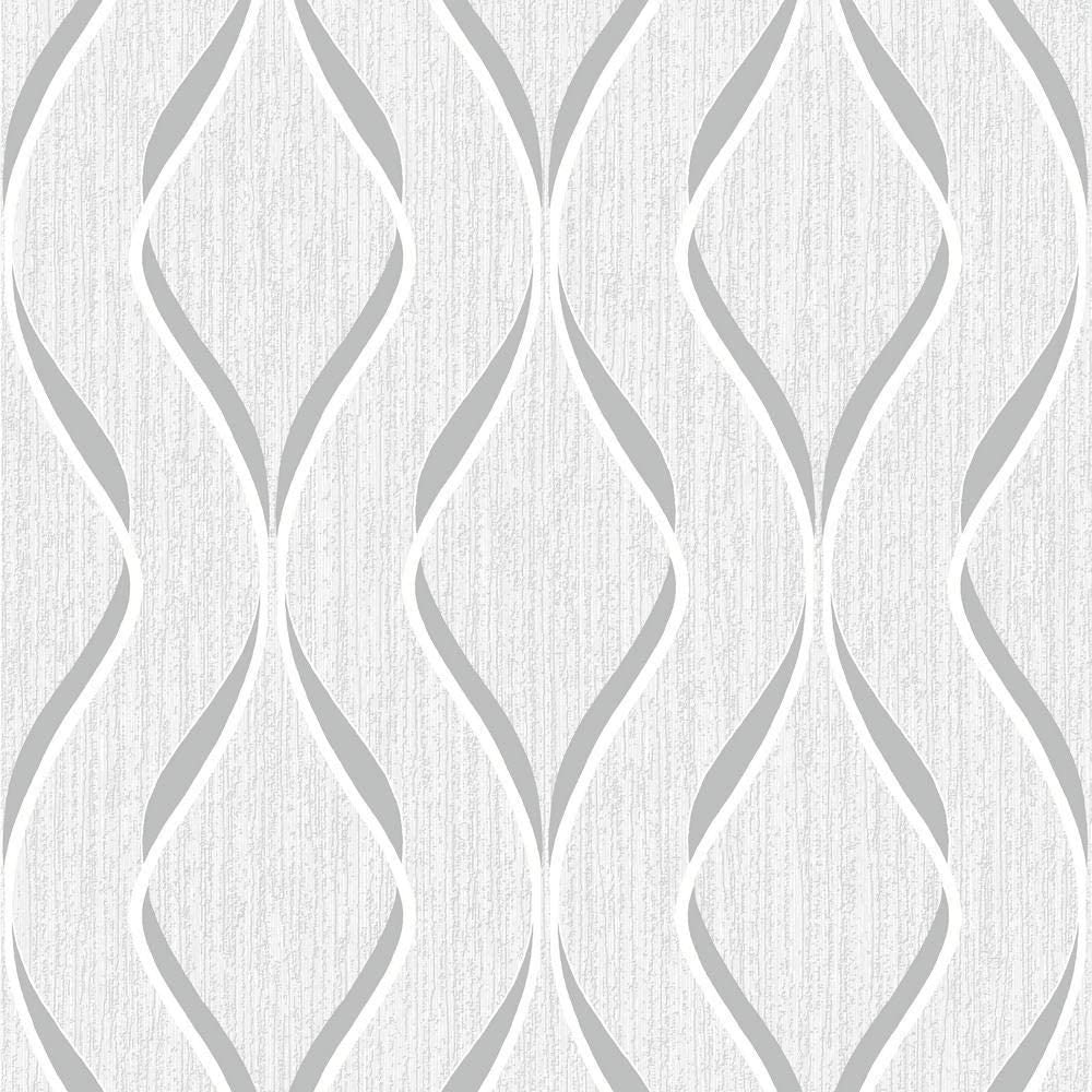 1000x1000 Muriva Indra Wave Wallpaper