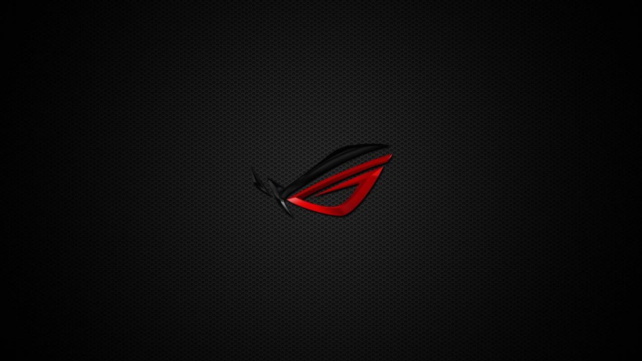 1280x720 Republic Of Gamers Wallpaper