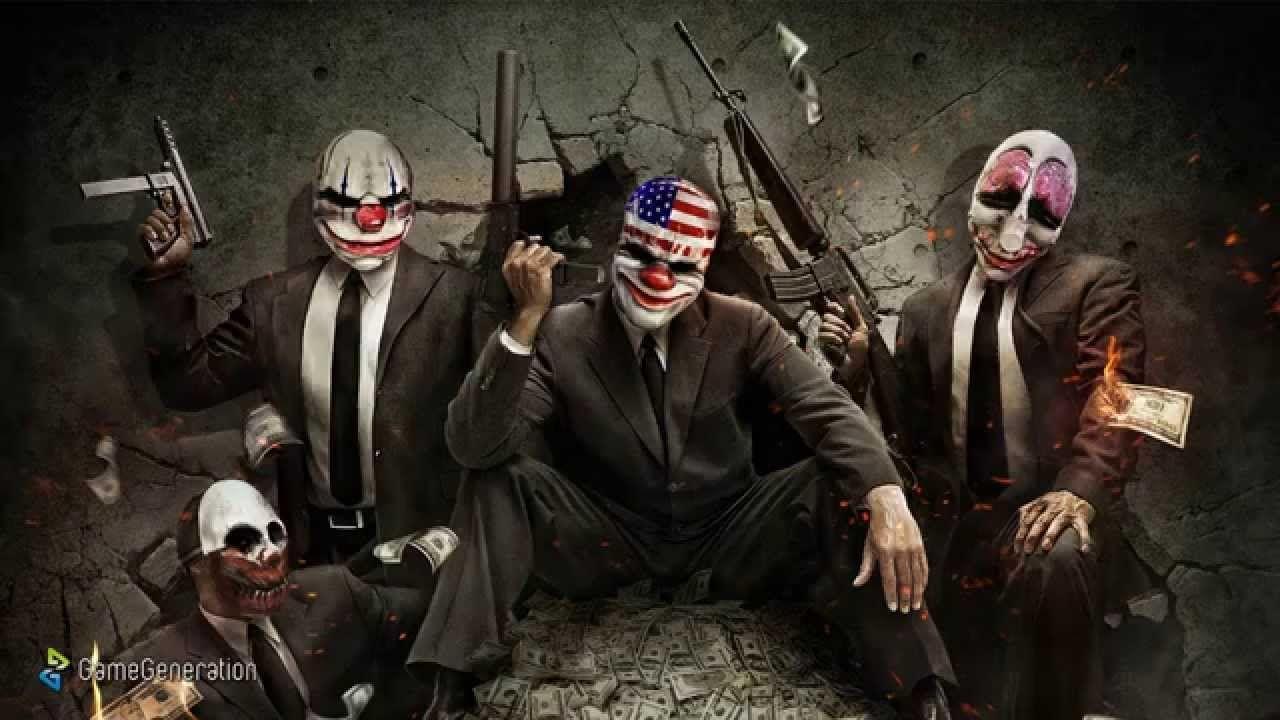 1280x720 HD Wallpaper 1080p Games