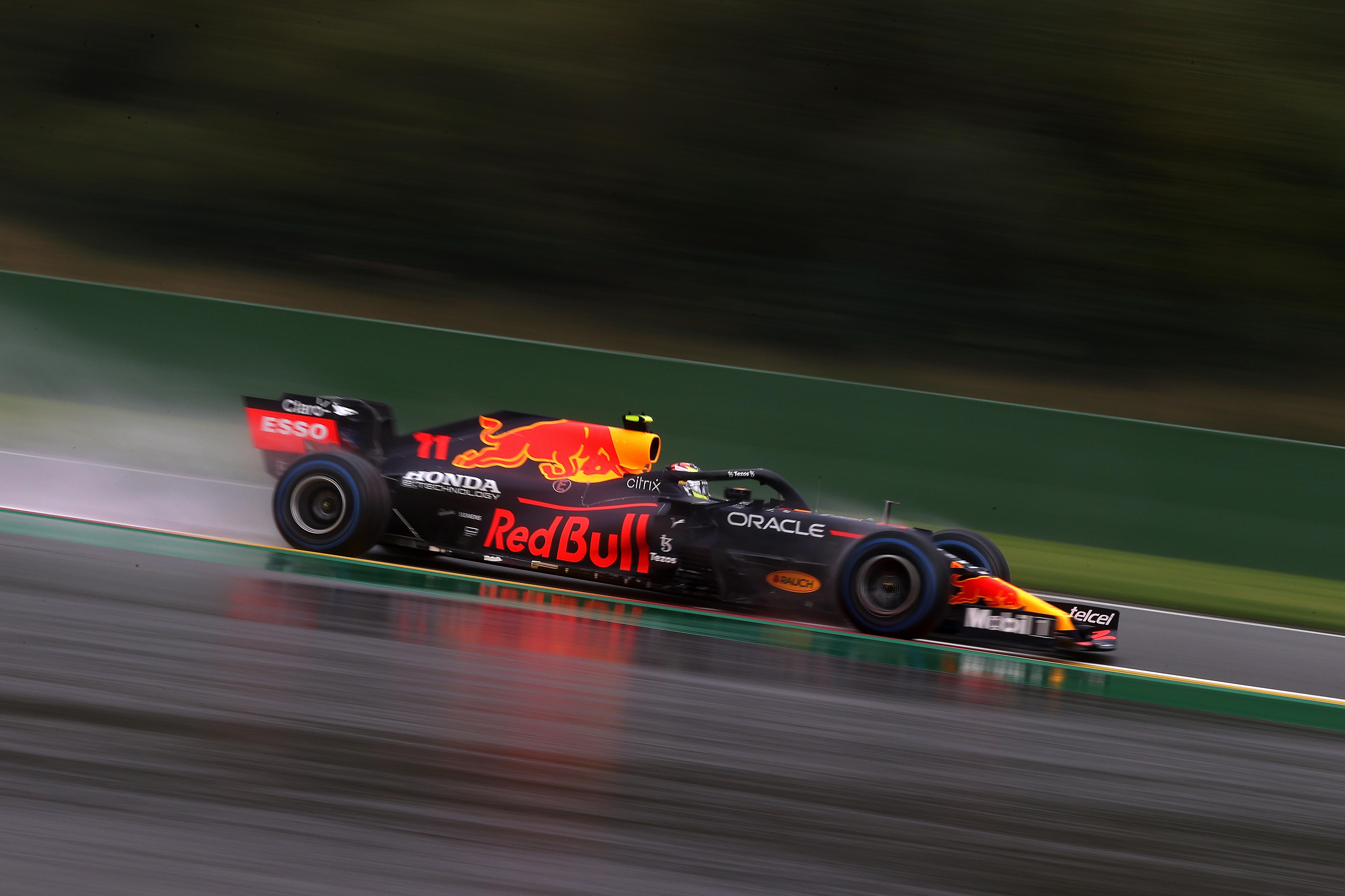 Formula 1 2021 Wallpapers - Top Free Formula 1 2021 Backgrounds ...