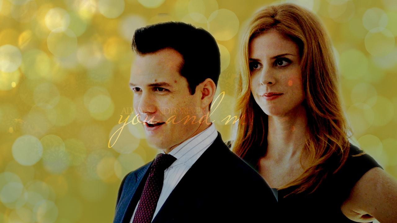 1280x720 Donna & Harvey