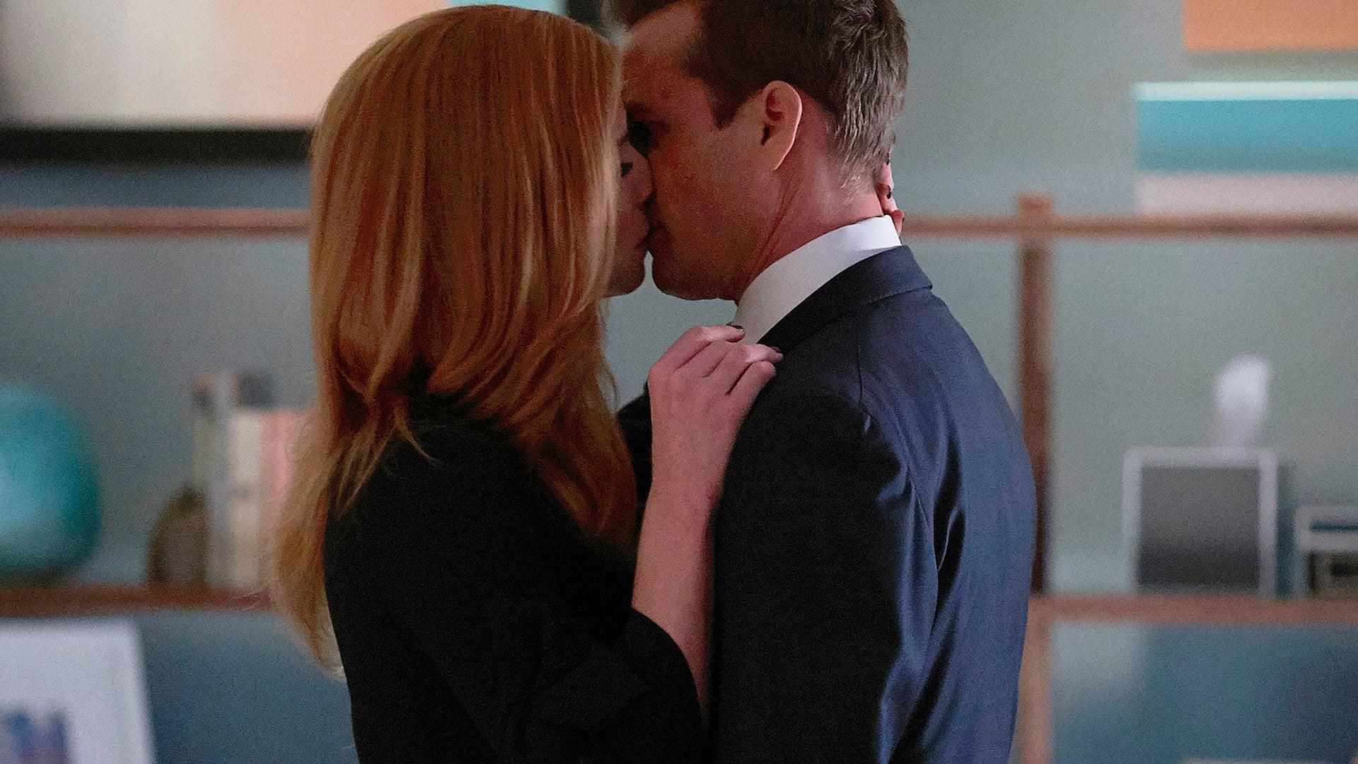 1920x1080 Suits Season 7 Episode 11: Can Darvey Still Happen?