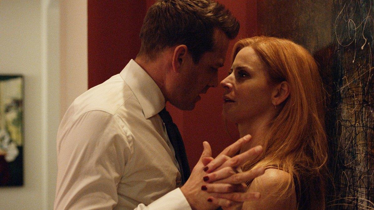 1200x675 Suits' Creator Changed Season 8 Finale at the Last Minute