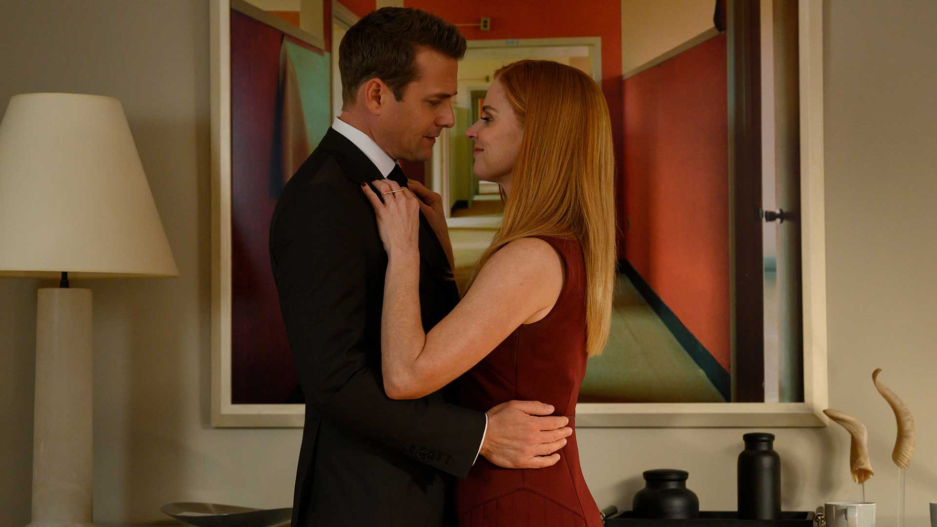 1920x1080 Suits Season 9 Episode 4 Review: Cairo