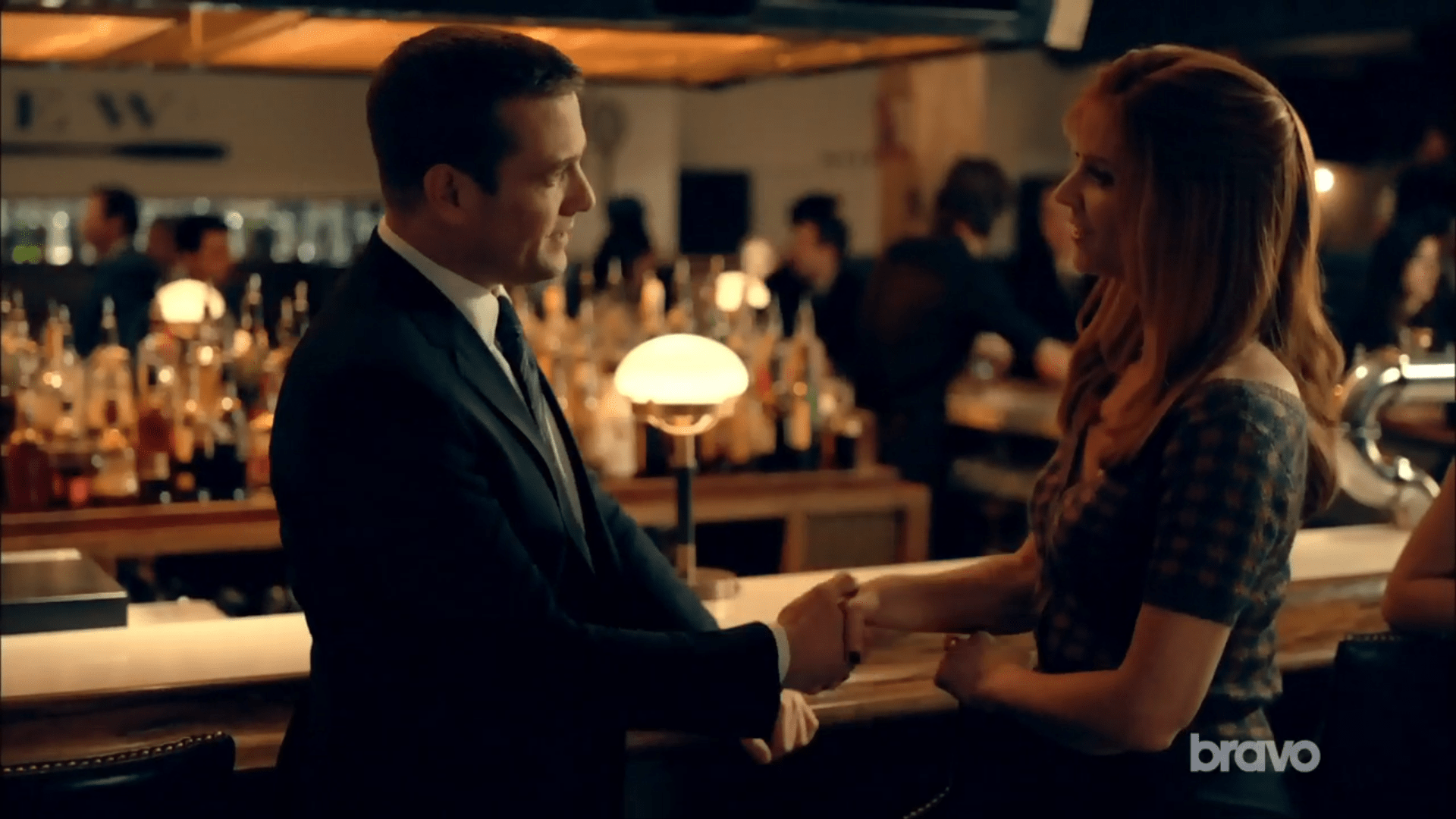 1920x1080 Suits Recap