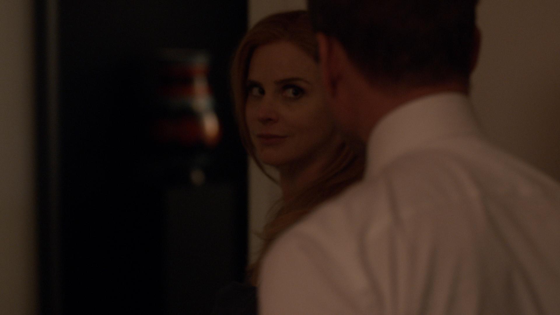 1920x1080 Suits' Boss Aaron Korsh Breaks Down THAT Game Changing Darvey Finale Moment
