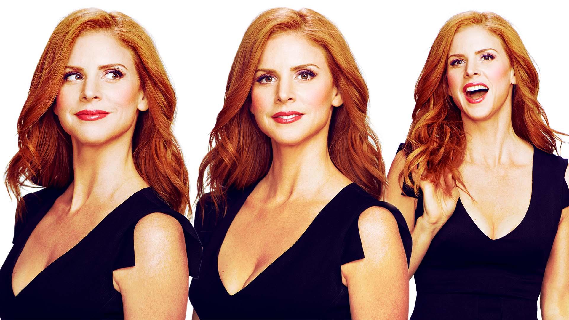 1920x1080 Donna Paulsen